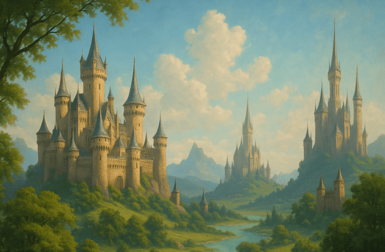 Top 10 Isekai Anime of All Time – The Ultimate Escapist Experience