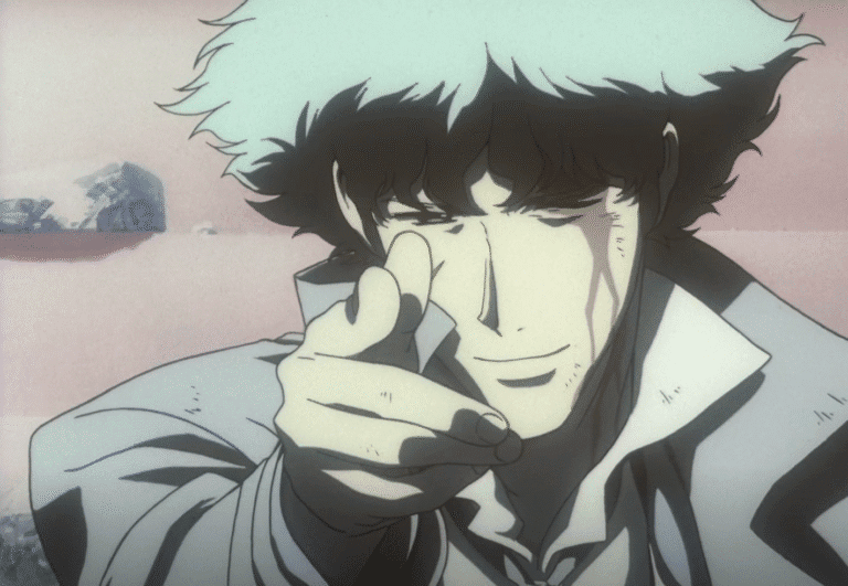 Why Classic Anime Like “Cowboy Bebop” Still Hold Up in 2025