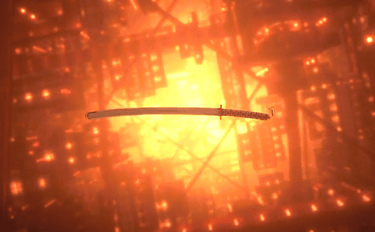 Demon Slayer: Infinity Castle Arc – Release Date & Trailer Breakdown