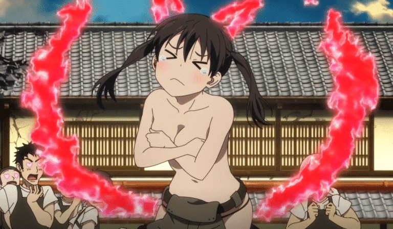 Is Fanservice Killing Great Anime Stories?