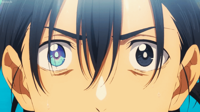 Summer Time Rendering – Review and Plot Explained