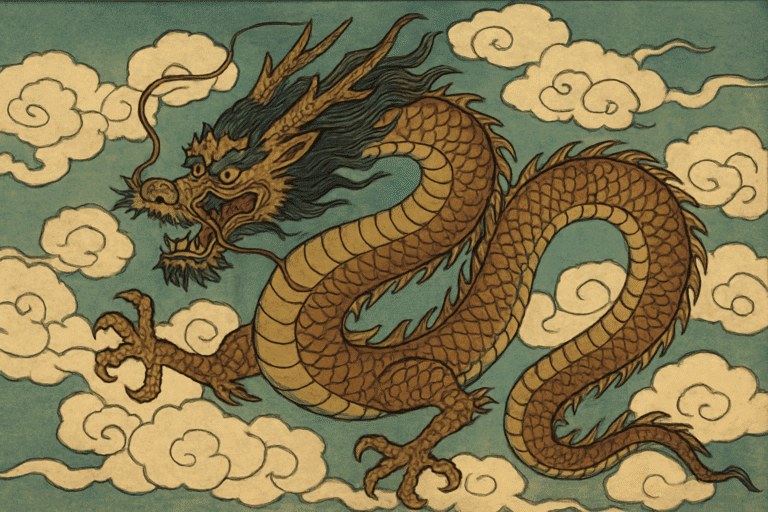 What Is Ukiyo-e Art Style