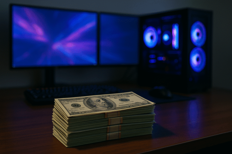 Top 7 Ways to Make Money from Watching or Reviewing Anime