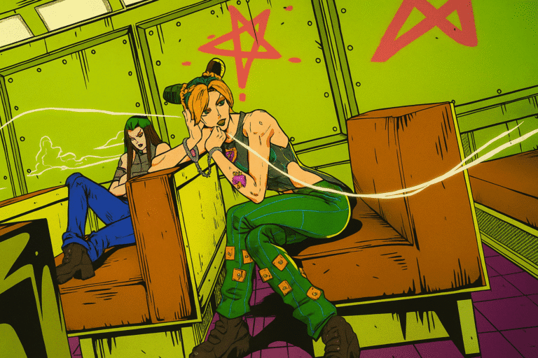 How Anime Is Influencing Global Fashion & Streetwear Trends