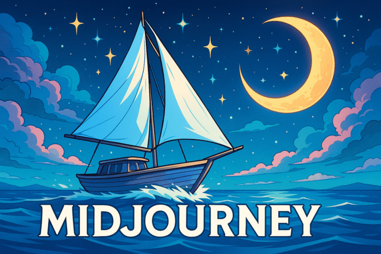 How AI Tools Like Midjourney Are Inspiring Fan-Made Anime