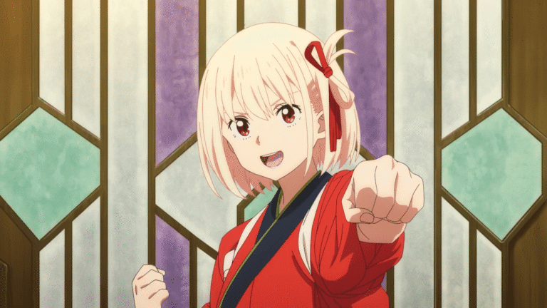 The Rise of Original Anime (Not Based on Manga): Why Fans Are Obsessed