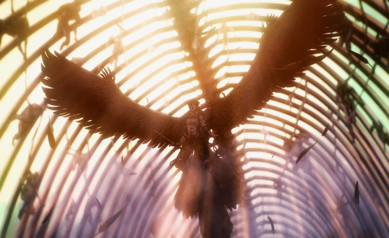 Top 7 Strong Female Leads in Anime