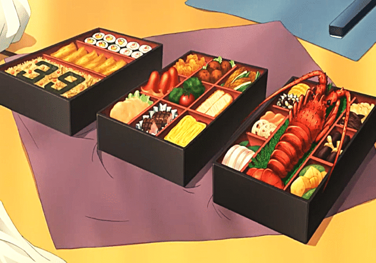 Anime-Inspired Bento Box Recipes: Bring Your Favorite Shows to the Table!