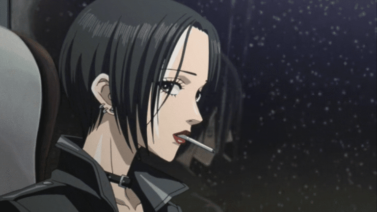 10 Anime Characters Who Are Actually Fashion Icons