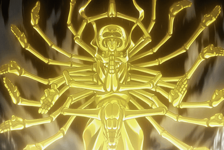 How Global Mythologies Are Being Rewritten in Anime