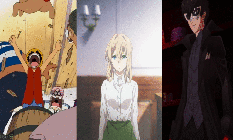 How to Tell If an Anime Is Based on a Light Novel, Manga, or Game