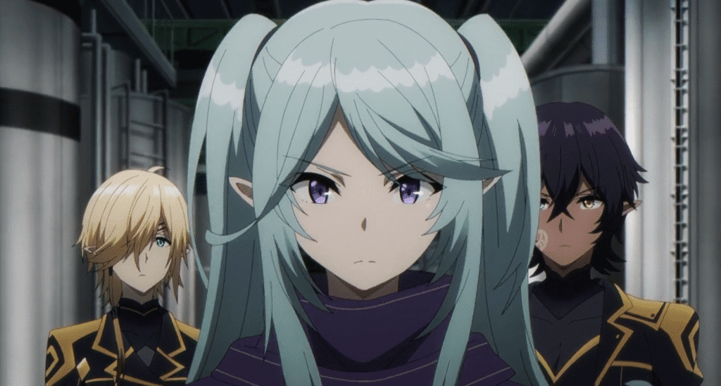 Epsilon