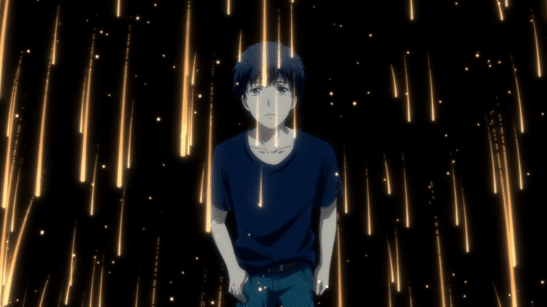 What Is Slice Of Life