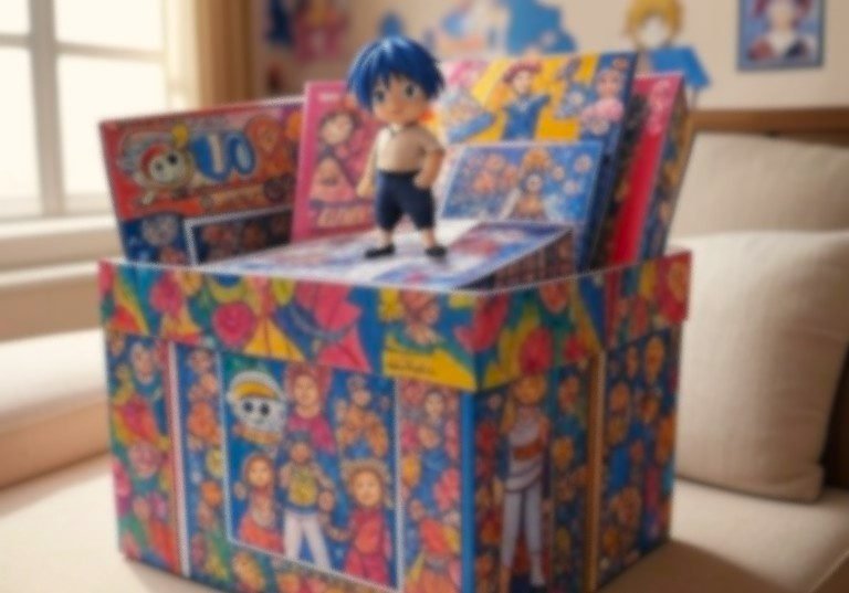 Anime Gift Guide: What to Buy for Your Otaku Friends in 2025