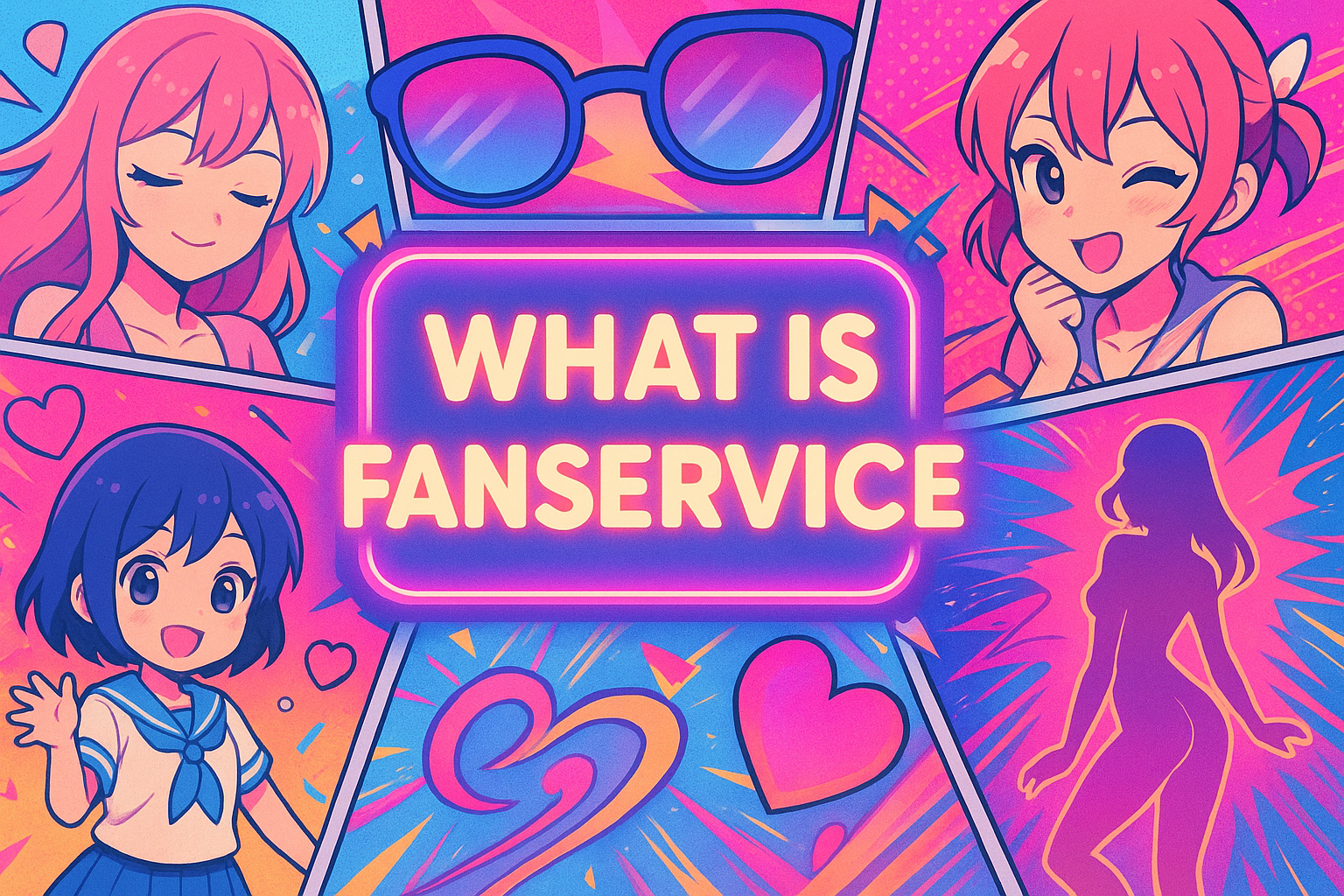 fanservice