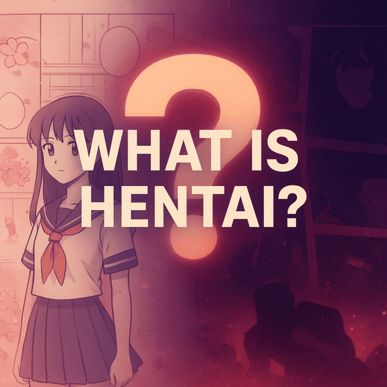 hentai