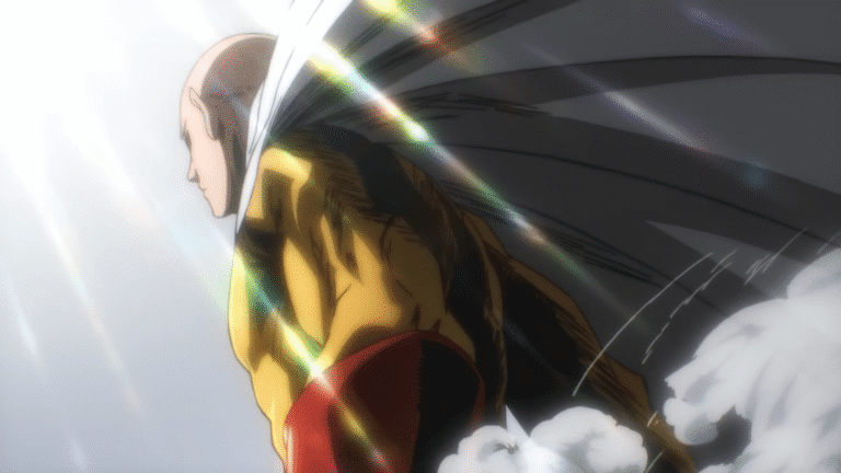 One-Punch Man Season 3: Fans Reaction to Director & Studio News