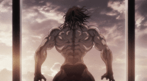 baki