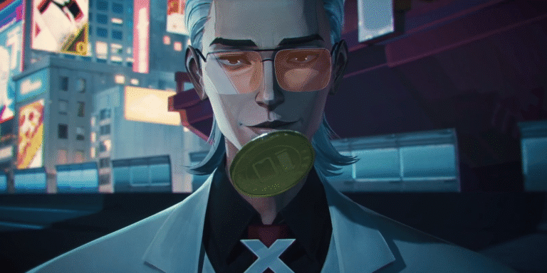 CGI Done Right: Anime That Prove 3D Ain’t the Enemy