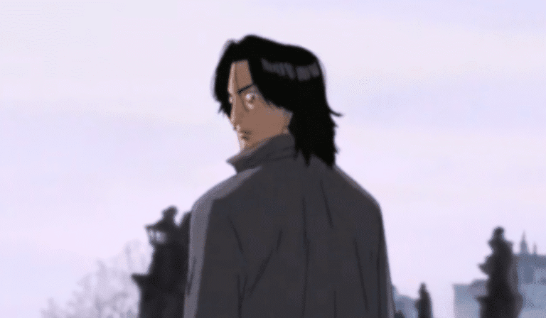 Monster: A Dark Descent Into the Human Psyche