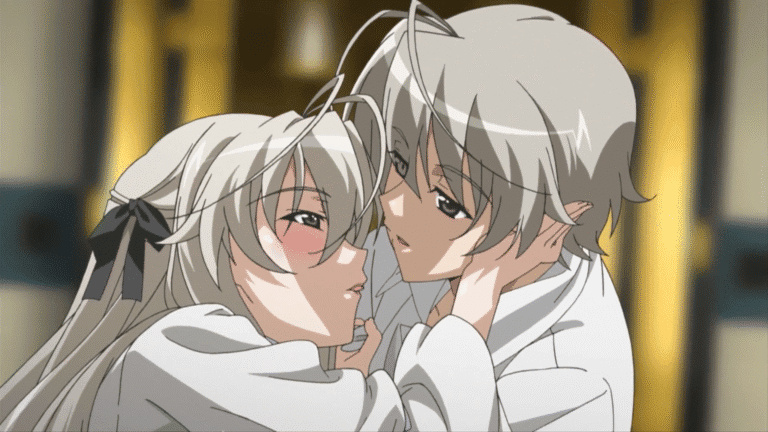 Is Exploitation Of Taboo In Modern Anime Causing Moral Decay Among Young Viewers?