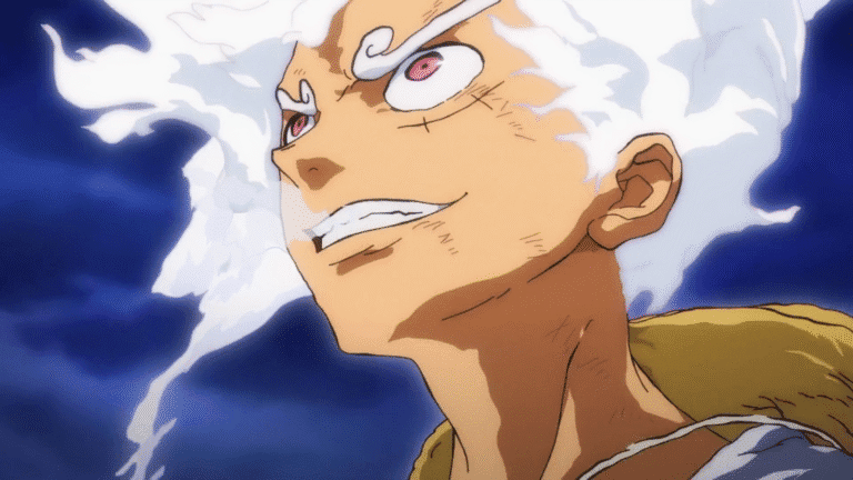 Top 10 Best Power-Up Moments in Anime History