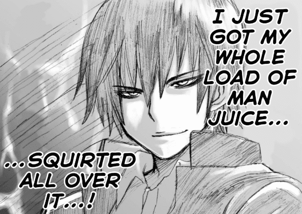 Onani Master Kurosawa: Why Everyone Should Give A Try