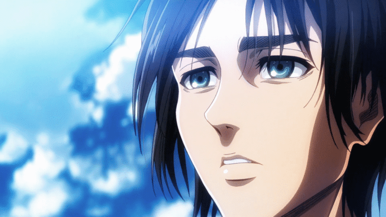 Anime with the Best Social Commentary