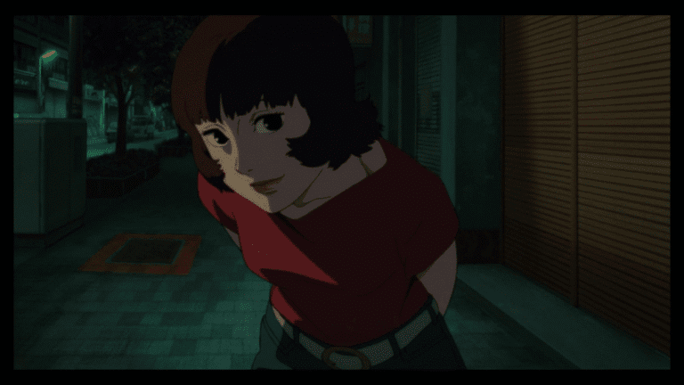 Paprika (2006) – Review & Explained