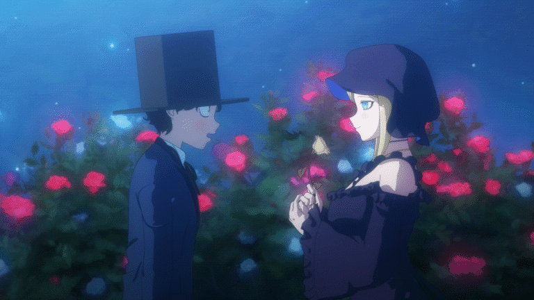 The Duke of Death and His Maid — A Deadly Yet Wholesome Romance