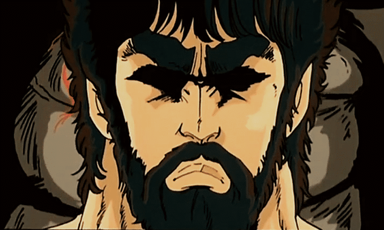 THE NNN GRINDSET ANIME LIST: 20 SHOWS TO TURN YOU INTO A BEAST