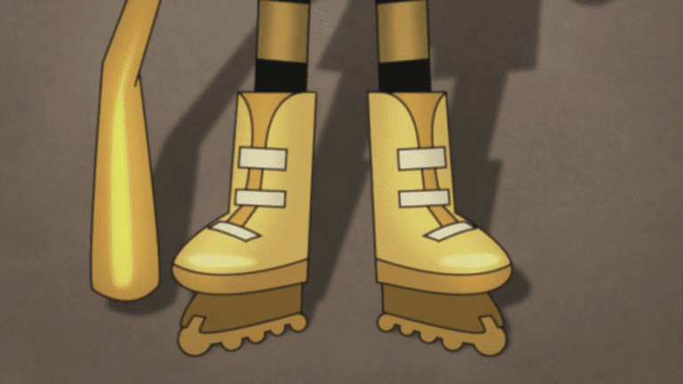 Paranoia Agent: Unraveling the Myth of Fear and Escapism