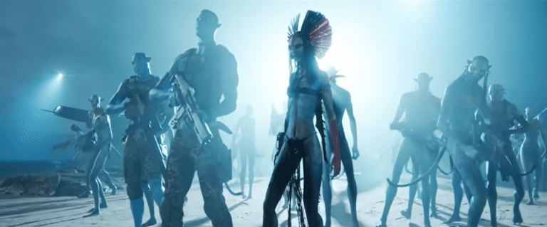 ‘Avatar’ Box Office: James Cameron’s 3rd Epic Fires Up With $12M in U.S. Previews & Total Earnings So Far